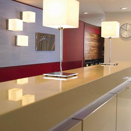 Holiday Inn Express Tangshan Downtown By Ihg מראה חיצוני תמונה